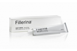 Fillerina дневной крем уровень 3
